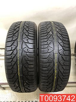 Kleber Krisalp HP2 205/55 R16 91H 