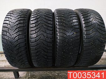 Marshal WinterCraft SUV Ice WS31 215/60 R17 96H 