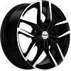 Carwel Кутыр 1708 6,5x17 5x108 ET43 dia 65,1 ABT