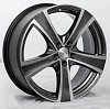 Race Ready CSS9504 9x20 5x150 ET60 dia 110,5 HB-P