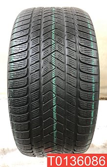 Pirelli Scorpion Winter 315/40 R21 115V 