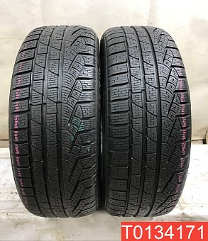 Pirelli Sottozero Winter 210 Series 2 235/55 R18 104H 