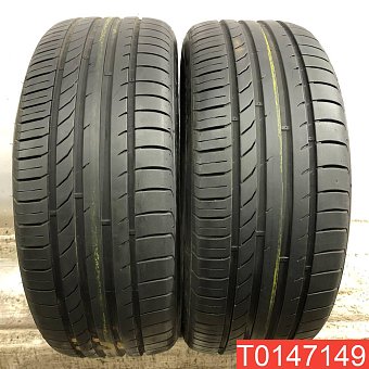 Kumho Crugen HP91 255/50 R20 109V 