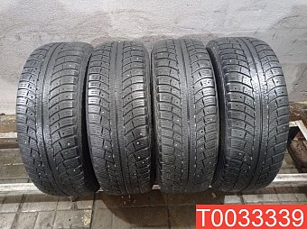 Gislaved Nord Frost 5 225/65 R17 102T 