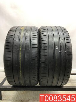 Pirelli P Zero PZ4 315/30 R22 107Y 