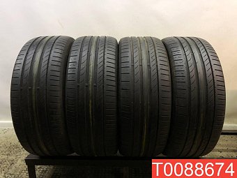 Continental ContiSportContact 5 235/45 R19 99V 