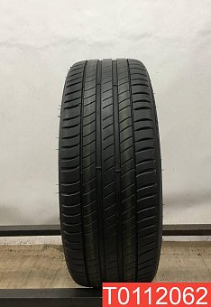 Michelin Primacy 3 ZP 205/45 R17 88W RunFlat