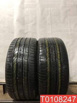 Pirelli Pzero 275/35 R20 102Y RunFlat