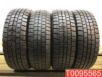 Dunlop Winter Maxx WM01 175/65 R14 82Q 