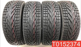 Nokian Tyres Hakkapeliitta R2 SUV 215/60 R17 100R 