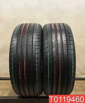 Goodyear Eagle F1 Asymmetric 3 225/40 R20 94Y RunFlat