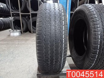 Michelin LTX MS 245/65 R17 105T 