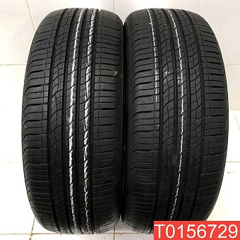 Giti GitiComfort F50 215/55 R18 95H 