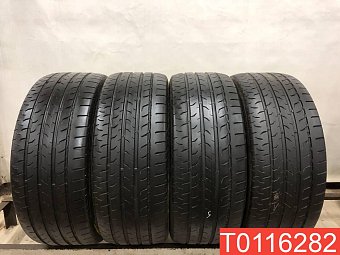 Continental MaxContact MC6 245/45 R19 98V 