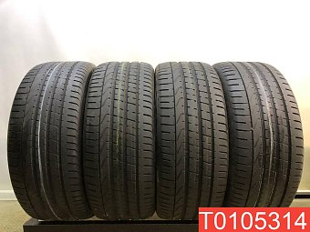 Pirelli Pzero 265/40 R22 106Y 