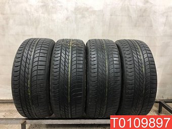 Goodyear Eagle F1 Asymmetric SUV 4X4 275/45 R21 110W 