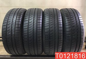 Pirelli Cinturato P1 Verde 195/55 R15 85H 