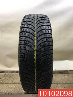 Goodyear UltraGrip 7+ 205/60 R16 92T 