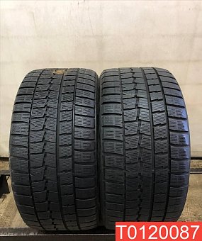 Dunlop Winter Maxx WM01 255/35 R18 90Q 