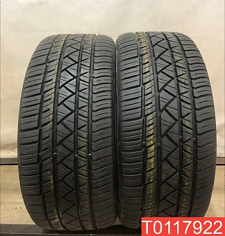 Continental ContiSureContact RX 245/40 R18 97Y 