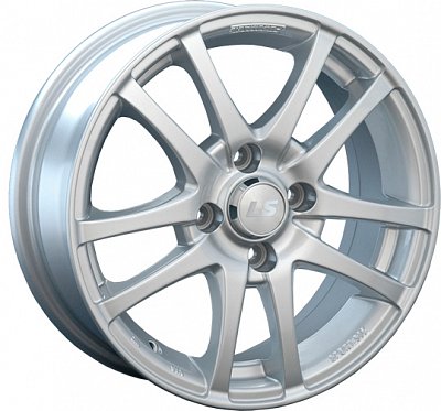 Диски LS wheels NG450 - 1