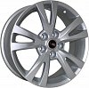 Replica LegeArtis Toyota (TY183) 7x17 5x114,3 ET39 dia 60,1 S