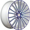 NZ F-49 6,5x16 5x114,3 ET45 dia 60,1 W+BL
