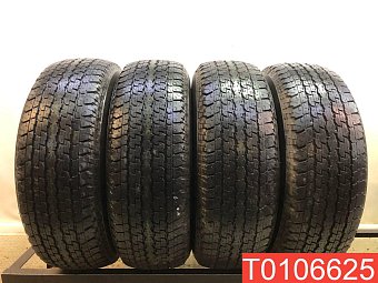 Bridgestone Dueler HT 840 265/70 R16 112S 