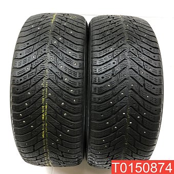 Nokian Tyres Hakkapeliitta 8 235/55 R17 103T 
