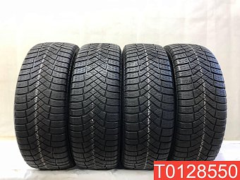 Pirelli Ice Zero Friction 215/60 R17 100T 