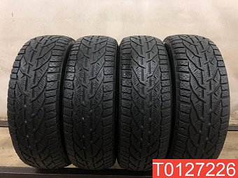 Tigar Winter 185/60 R15 88T 