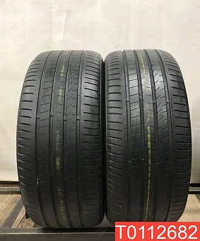 Bridgestone Alenza 001 275/45 R21 110W 