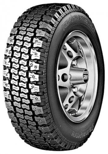 Шины Bridgestone RD-713 7/ R16 113M шип - 1