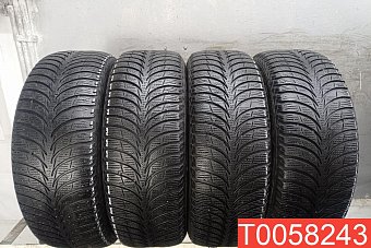 Goodyear UltraGrip Ice + 205/60 R16 96T 