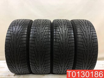 Nokian Nordman RS2 SUV 215/60 R17 100R 