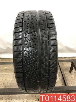 Pirelli Ice Asimmetrico 255/40 R18 99Q 