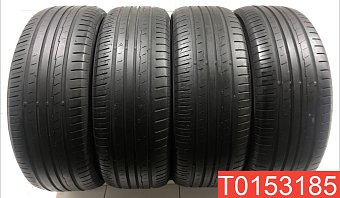 Yokohama BluEarth AE50 235/55 R18 100V 