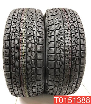 Yokohama Ice Guard G075 225/55 R18 98Q 