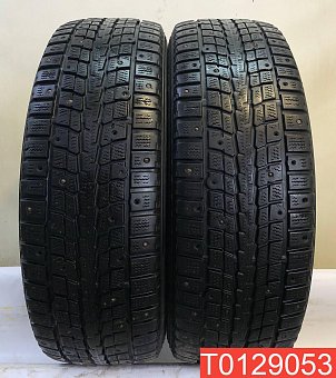 Dunlop SP Winter Ice 01 205/60 R16 92T 