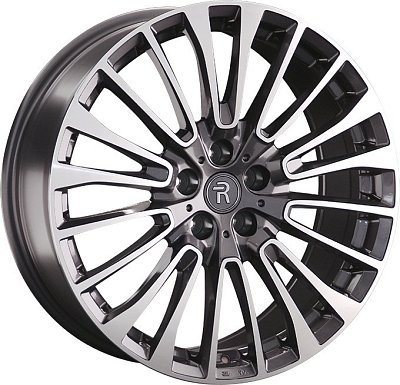 Диски Replay MR233 - 1