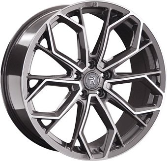 Replay Land Rover (LR92) 9,5x22 5x120 ET49 dia 72,6 GMF