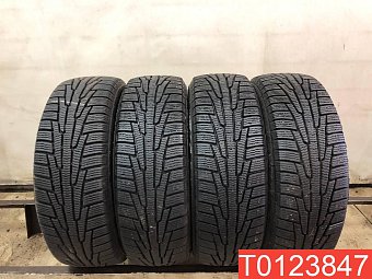 Nokian Nordman RS2 185/60 R15 88R 