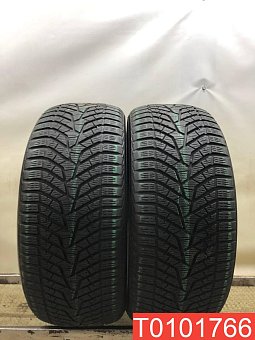 Yokohama BluEarth Winter V905 255/45 R20 105V 