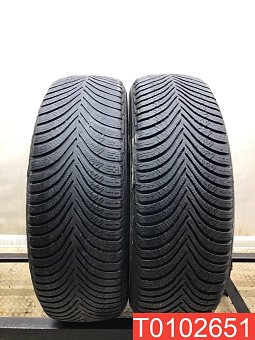 Michelin Alpin 5 215/65 R17 103H 