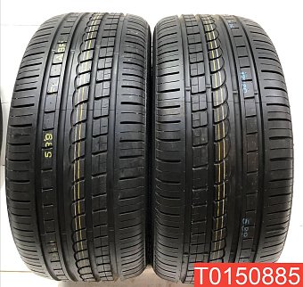 Pirelli Pzero Rosso 275/45 R18 103Y 