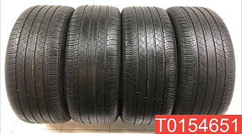 Michelin Latitude Tour HP 255/50 R19 103V 
