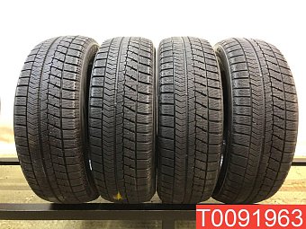 Bridgestone Blizzak VRX 185/60 R15 84Q 