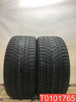 Pirelli Scorpion Winter 295/40 R20 106V 