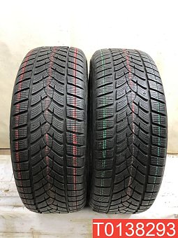 Goodyear UltraGrip Performance GEN1 SUV 235/55 R19 105V 