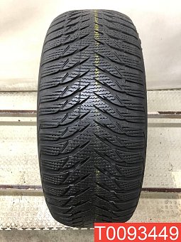 Goodyear UltraGrip 8 205/55 R16 91H 